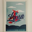 Luna Fillmore Poster