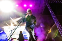The National live at Greek Theatre in Berkeley, California